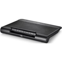 охлаждающая подставка DeepCool N6000 Черный