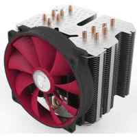 кулер Deepcool Redhat