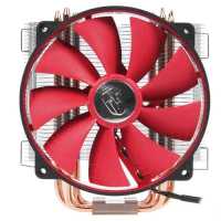 кулер Deepcool Redhat Socket 1700