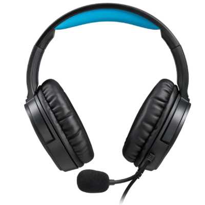 гарнитура Defender Abyss Black