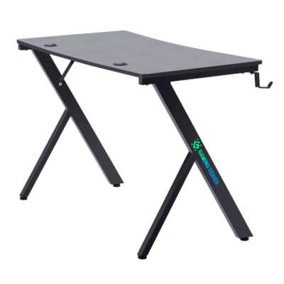 игровой стол Defender AroX Black 64076