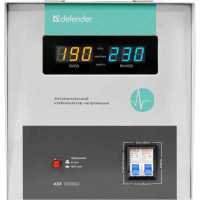 стабилизатор напряжения Defender ASF 12000D