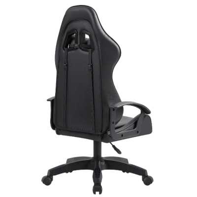 игровое кресло Defender Aster Black черный
