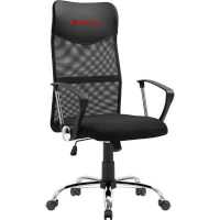 офисное кресло Defender ATX Black черный