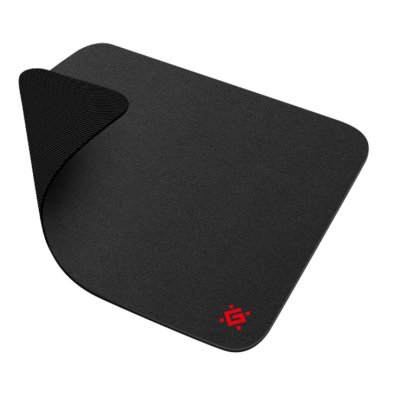 коврик для мыши Defender Black S