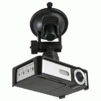видеорегистратор Defender Car vision 2015HD Черный