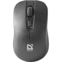 мышь Defender Datum MS-005 Black