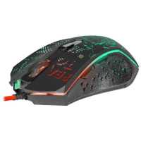 мышь Defender Destiny GM-918 Черный