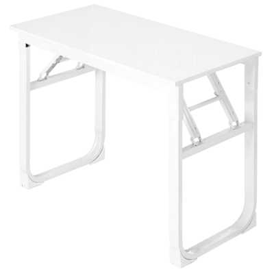 компьютерный стол Defender Dise White