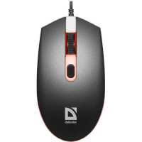 мышь Defender Dot MB-986 Черный