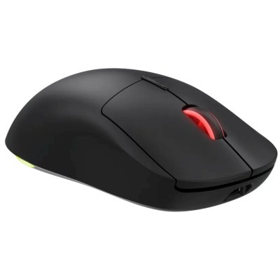 мышь Defender Elite GM-212 Black Черный