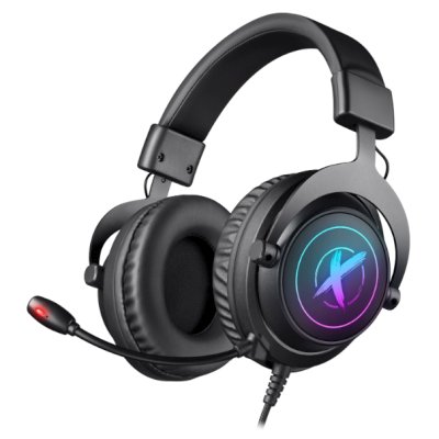 гарнитура Defender Epic Pro Black