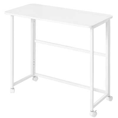 компьютерный стол Defender Fardox White 64793