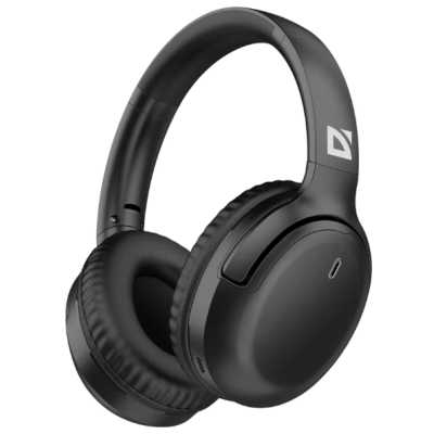 гарнитура Defender FreeMotion B1035 Black