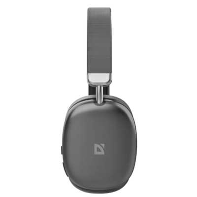 гарнитура Defender FreeMotion B500 Grey