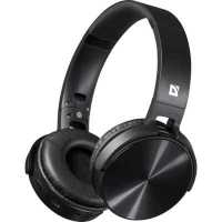 гарнитура Defender FreeMotion B555 Black