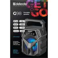 колонка Defender G98