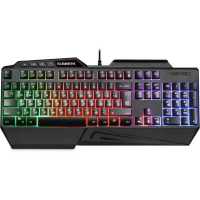 клавиатура Defender Glorious GK-310L Черный