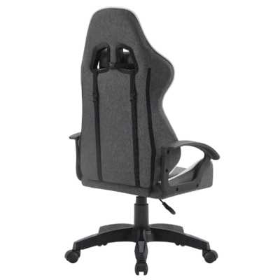 игровое кресло Defender Ibis Grey серый