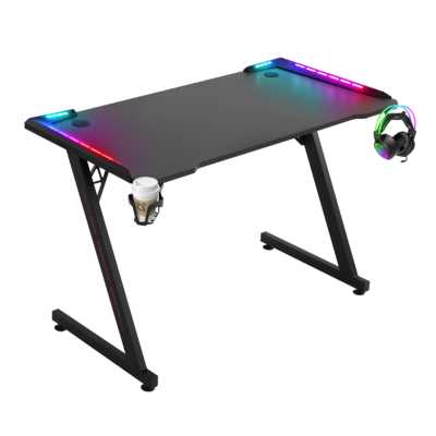 игровой стол Defender Idol Black 64333