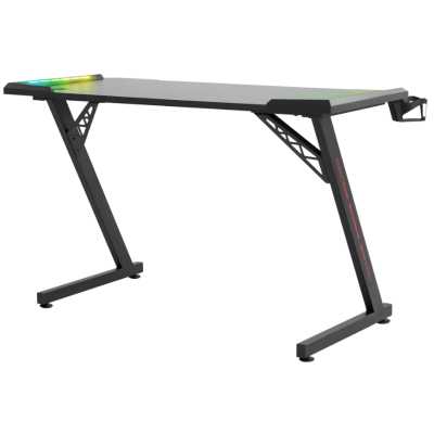 игровой стол Defender Jupiter Black 64309