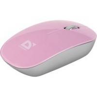мышь Defender Laguna MS-245 Pink