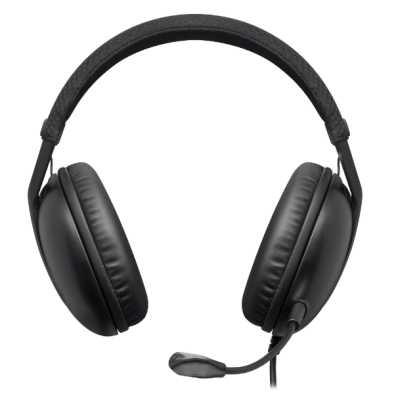 гарнитура Defender Mamba Black