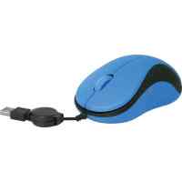 мышь Defender MS-960 Blue