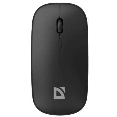клавиатура Defender Network C-971 Black Черный