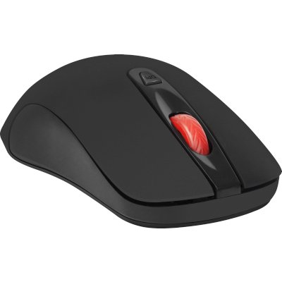 мышь Defender Nexus MS-195 Черный