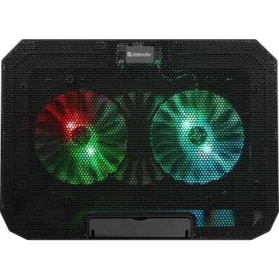 охлаждающая подставка Defender NS-510 29510