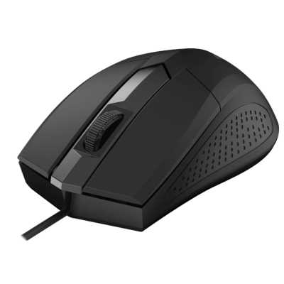 мышь Defender Optimum MB-270 Pro Black Черный