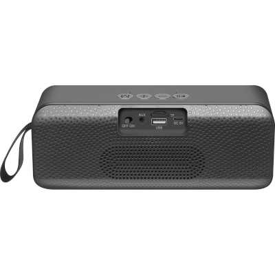 портативная колонка Defender Q1 Black