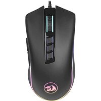 мышь Redragon Cobra Черный