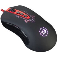 мышь Redragon Origin Черный
