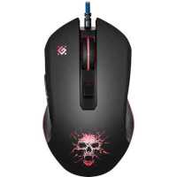 клавиатура Defender Singularity MKP-118 Черный
