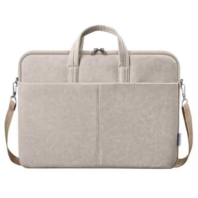 сумка Defender Solid Beige 26126 бежевый