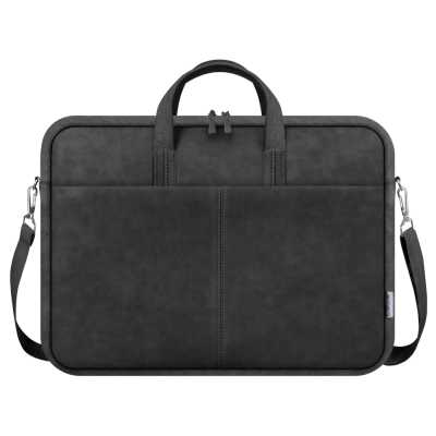 сумка Defender Solid Black 26091 черный
