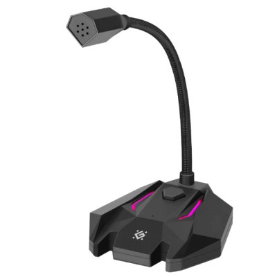 микрофон Defender Tone GMC 100