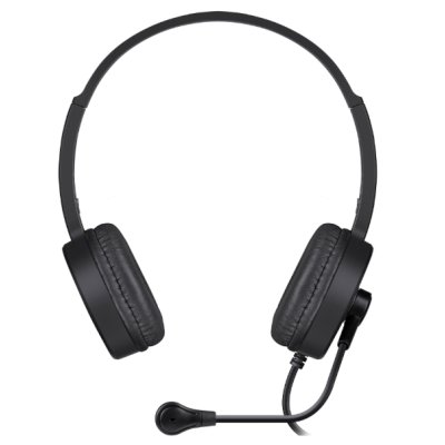 гарнитура Defender Tune 160 Black