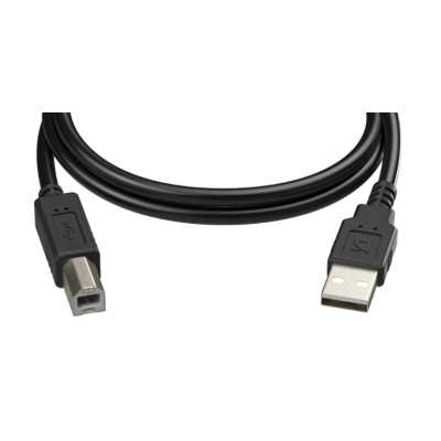 кабель Defender USB 2.0 AM-BM 87011