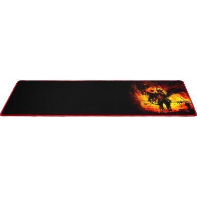 коврик для мыши Defender Warrior 50563