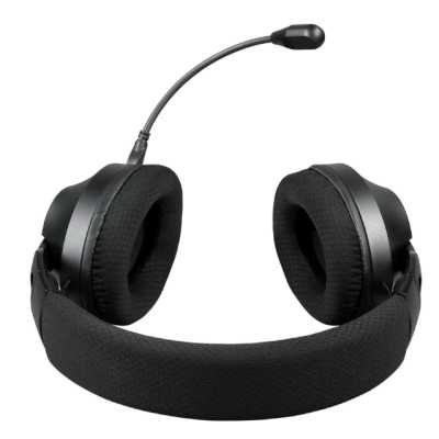 гарнитура Defender Weaver Black