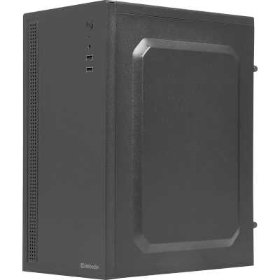 корпус Defender X11 Black