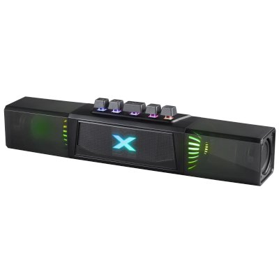 саундбар Defender Xeno Black