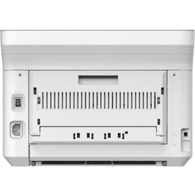 МФУ Deli Laser M2000DN Белый