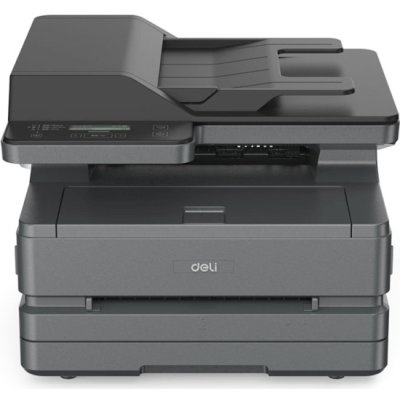 МФУ Deli Laser M3100ADNW Серый