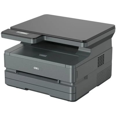 МФУ Deli Laser M3100DW Серый