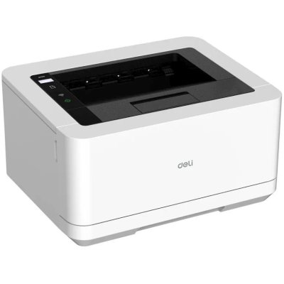 принтер Deli P2000 Белый