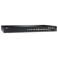 коммутатор Dell 210-ABNW-001